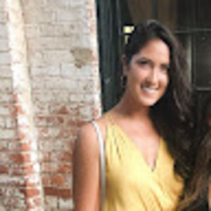 Meet your Posher, Juliana